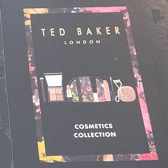 Ted Baker Cosmetics Collection - Picture 2 of 9